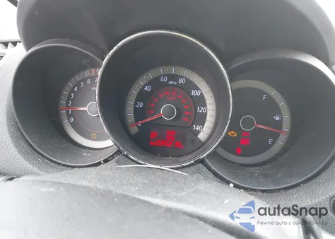 2013 Kia Forte Ex from USA, damaged, VIN KNAFU4A26D5657669